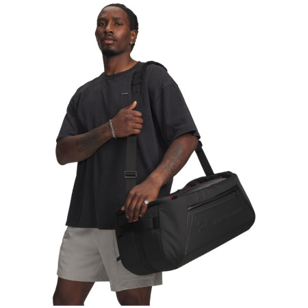 Borsa da viaggio Under Armour No Weigh Bp Df