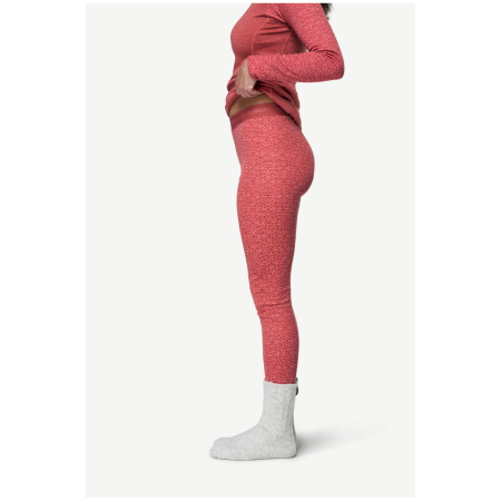 Pantaloni termici da donna Devold Duo Active Long Johns