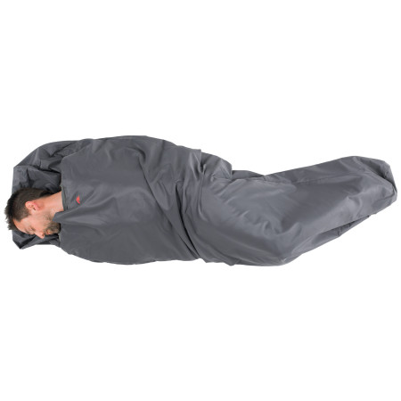 Sacco lenzuolo Robens Mountain Liner Mummy