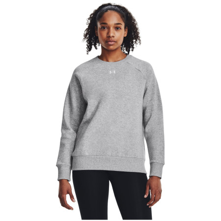 Felpa da donna Under Armour Rival Fleece Crew