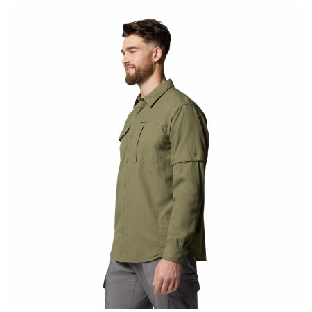 Maglietta da uomo Columbia Skien Valley™ Long Sleeve Shirt