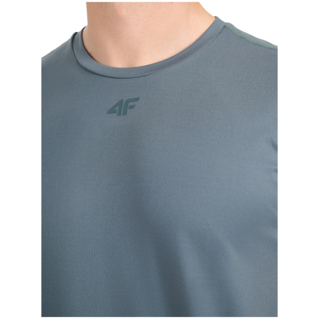 Maglietta funzionale da uomo 4F Tshirt Fnk M2354