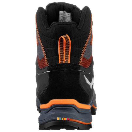 Scarpe da uomo Salewa Ms Mtn Trainer Lite Mid Gtx