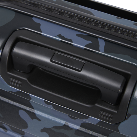 Valigia da viaggio Caterpillar Stealth 2.0 58 cm