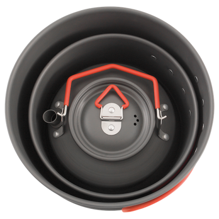 Bollitore Robens Basecamp Pro Kettle