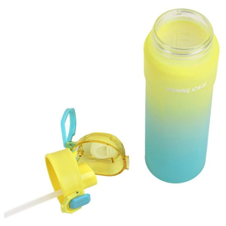 Borraccia Pinnacle Wave 750ml