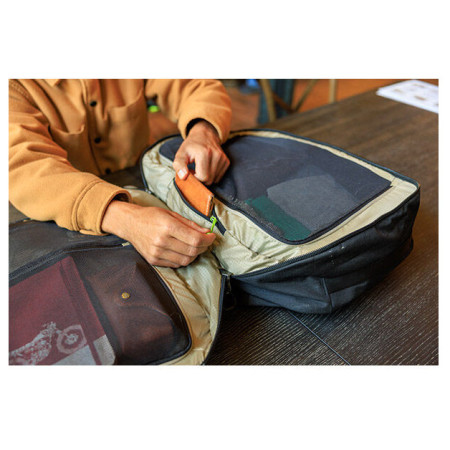 Zaino da viaggio Gregory Border 40