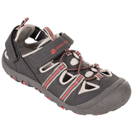 Sandali da bambino Alpine Pro Bedeli Grey