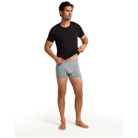 Boxer sportivi da uomo Icebreaker M Mer 125 ZoneKnit Boxers
