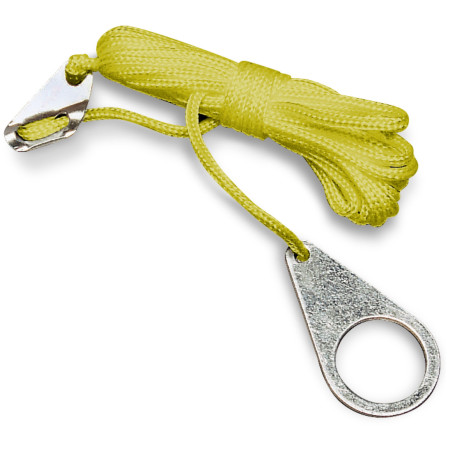 Corda per tenda Brunner Nolan Ø 4mm x 4m (Pack 4x)