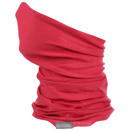 Foulard multifunzionale Regatta Multitube Unisex rosa chiaro Duchess