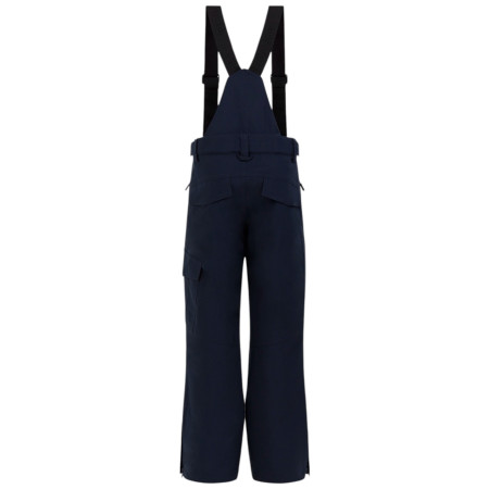 Pantaloni invernali per bambini Fundango Berge Pants Patriot Blue