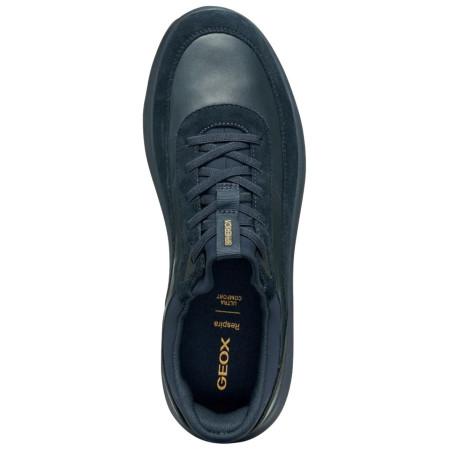 Scarpe da uomo Geox U Spherica Plus Fast In