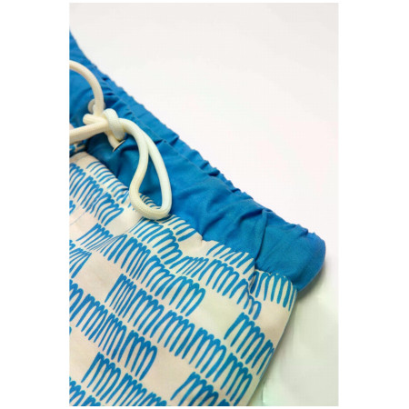 Costume da bagno per bambini DucKsday Manta Boardshort Boy