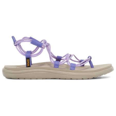 Sandali da donna Teva Voya Infinity viola PASTEL LILAC