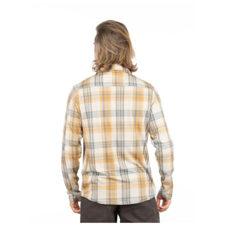 Camicia da uomo Chillaz Sebastian 2.0