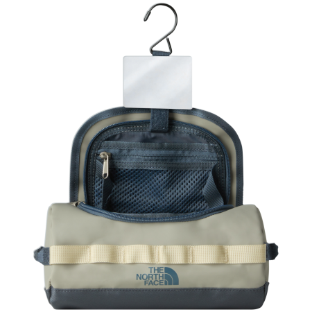 Custodia da viaggio The North Face BC Travel Canister - S