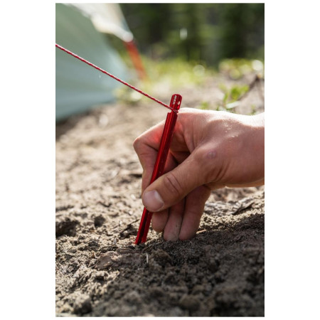 Tenda ultraleggera MSR Hubba Hubba LT 1P