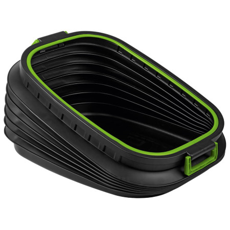 Scatola pieghevole con coperchio Yolco CP60