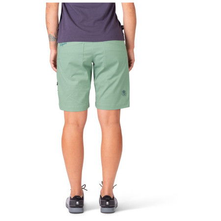 Pantaloncini da donna Rafiki Muriel