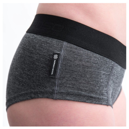 Mutandine sportive da donna Sensor Merino Lite