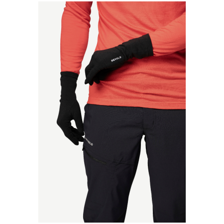 Guanti Devold Innerliner