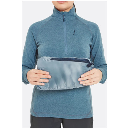 Gilet da donna Rab Cirrus Flex Vest