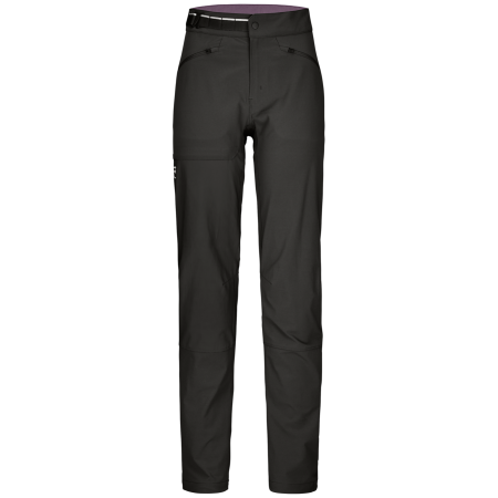 Pantaloni da donna Ortovox Brenta Pants W