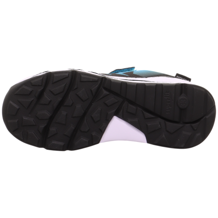 Scarpe da bambino Superfit Free Ride Turquoise