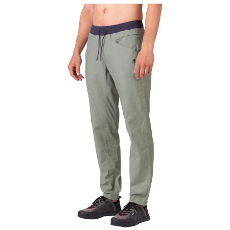 Pantaloni da uomo Rafiki Grip Lt