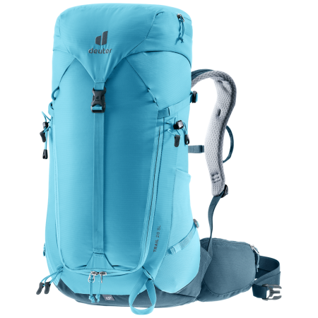 Zaino sportivo da donna Deuter Trail 28 SL