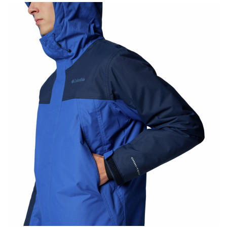 Giacca da sci da uomo Columbia Shotski Jacket