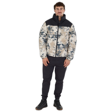 Giacca invernale da uomo Fundango Winton Jacket