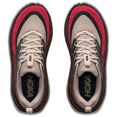 Scarpe da corsa da uomo Hoka Stinson 8