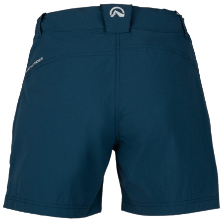 Pantaloncini da donna Northfinder Raimun