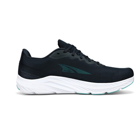 Scarpe da corsa da uomo Altra Rivera 3 nero/bianco Black