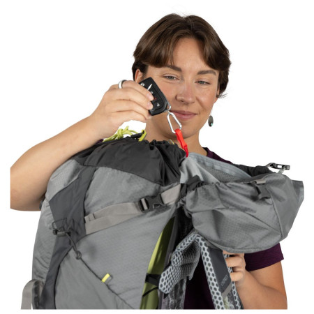 Zaino da escursionismo da donna Osprey Sirrus 36