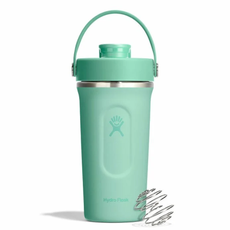 Borraccia termica Hydro Flask Insulated Shaker 24 oz (710 ml)