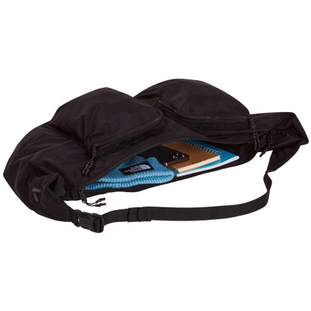 Borsa a spalla The North Face Never Stop Utility Sling