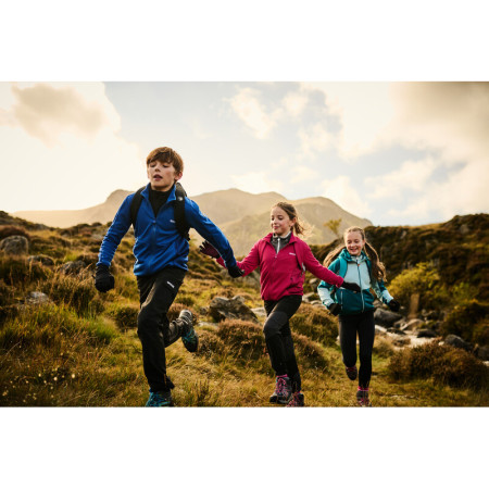 Felpa da bambino Regatta Dissolver VII