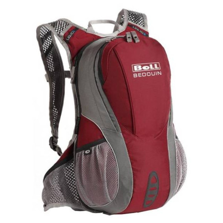 Zaino Boll Bedouin 12+4 l viola Cranberry