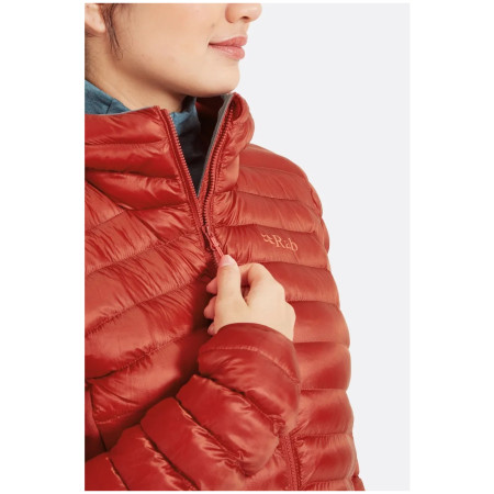 Giacca da donna Rab Cirrus Flex Hoody