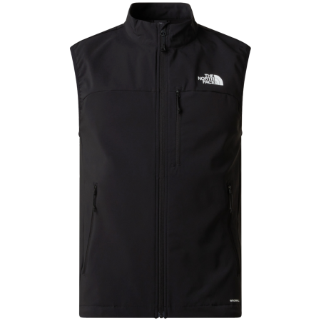 Gilet da uomo The North Face M Nimble Vest 2