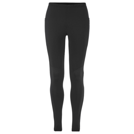 Leggings da uomo Craft ESSence Warm Wind Tights M nero Black