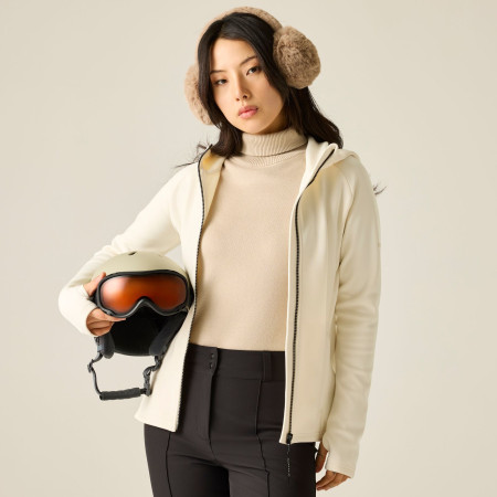 Felpa da donna Dare 2b Glacier Midlayer
