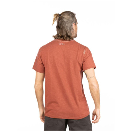 Maglietta da uomo Chillaz Rock Hero Winter