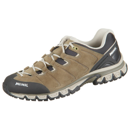 Scarpe da uomo Meindl Vegas marrone Terra