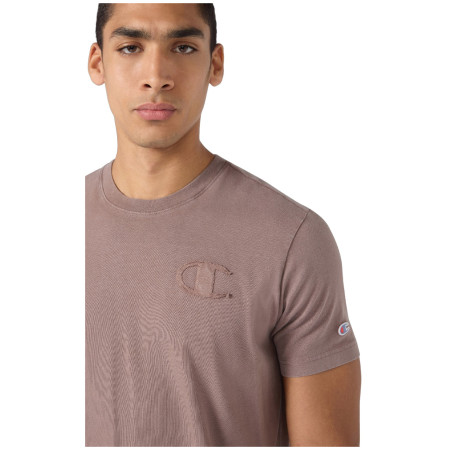 Maglietta da uomo Champion SS Tee M