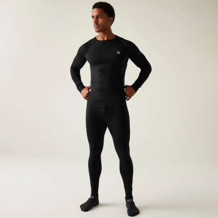 Pantaloni termici da uomo Dare 2b In The Zone II Legging