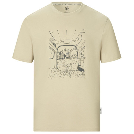 Maglietta da uomo Dare 2b Movement III Tee